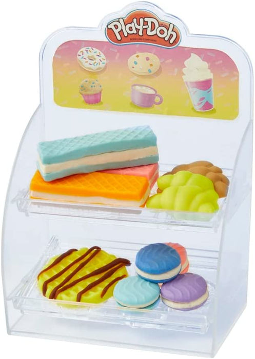 EAN 5010994129460 - Play-Doh Kitchen Creations F58365L0 juguete de arte y manualidades imagen 11