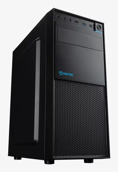 EAN 8436545693605 - Hiditec NEO PSU Midi Tower Negro imagen 1