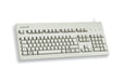 EAN 4025112058660 - CHERRY G80-3000 teclado Universal USB QWERTZ Alemán Gris imagen 2