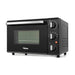 EAN 8713016091680 - Tristar OV-3622 horno tostador 19 L 800 W Negro imagen 5