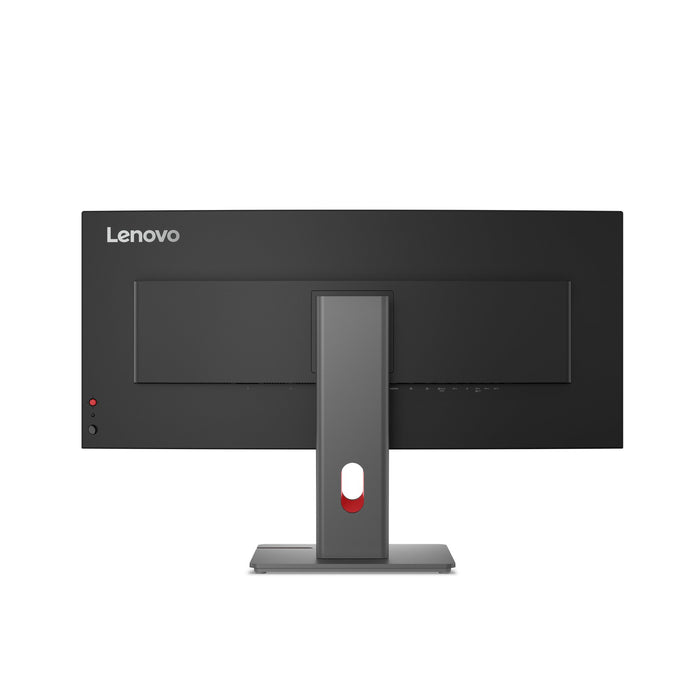 EAN 0198156243645 - Lenovo ThinkVision P34WD-40 LED display 86,4 cm (34") 3440 x 1440 Pixeles Wide Quad HD LCD Negro imagen 8