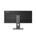 EAN 0198156243645 - Lenovo ThinkVision P34WD-40 LED display 86,4 cm (34") 3440 x 1440 Pixeles Wide Quad HD LCD Negro imagen 8