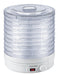 EAN 8594049738083 - Concept SO-1020 deshidratador de alimentos Blanco 245 W imagen 2