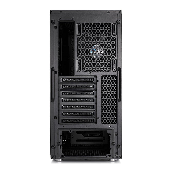 EAN 0843276100087 - Fractal Design Meshify C Midi Tower Negro imagen 9