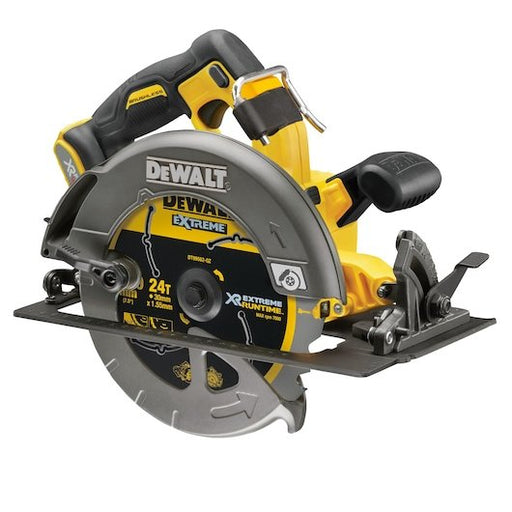 EAN 5035048736289 - DeWALT DCS578NT-XJ sierra circular portátil imagen 1