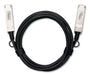 EAN 4718937649471 - Zyxel DAC100G-3M-ZZ0101F Cable de fibra óptica e InfiniBand QSFP28 DAC Negro imagen 1