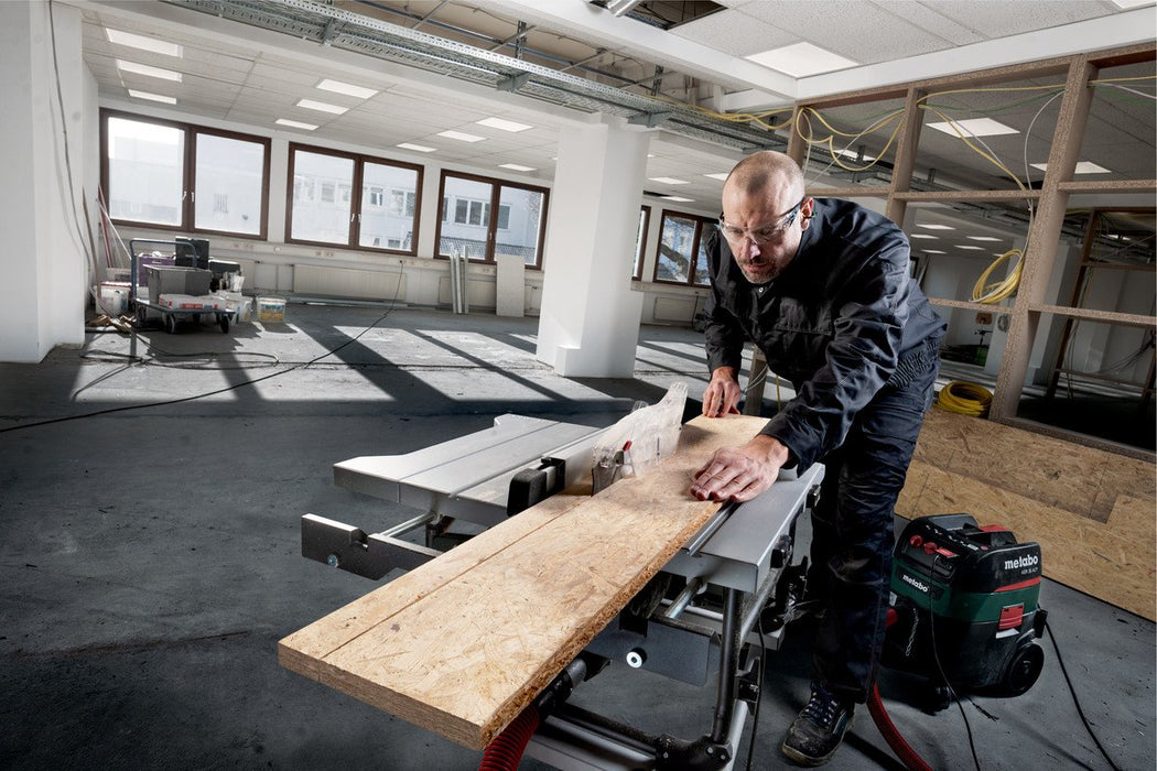 EAN 4061792180307 - Metabo TS 254 M 4200 RPM imagen 6