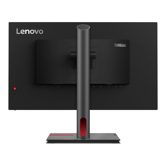 EAN 0195892096122 - Lenovo ThinkVision P25i-30 LED display 62,2 cm (24.5") 1920 x 1080 Pixeles Full HD Negro imagen 8