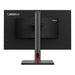 EAN 0195892096122 - Lenovo ThinkVision P25i-30 LED display 62,2 cm (24.5") 1920 x 1080 Pixeles Full HD Negro imagen 8