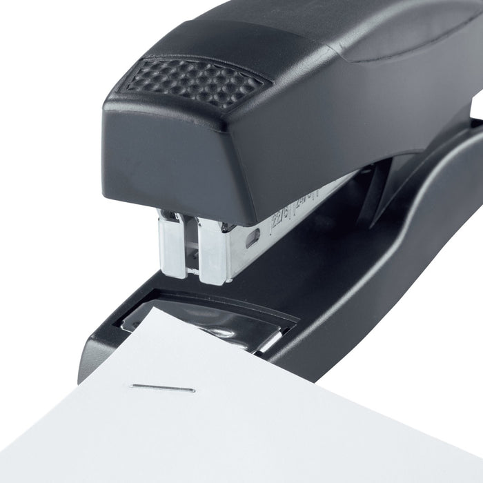 EAN 8411772448150 - Petrus 44815 grapadora Cierre estándar Azul imagen 2