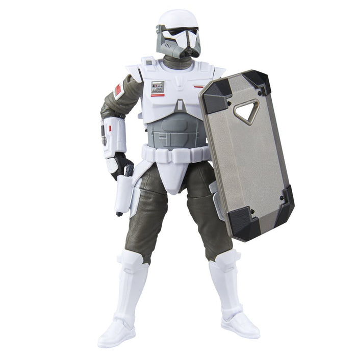 EAN 5010996323194 - Star Wars The Vintage Collection Imperial Armored Commando imagen 5