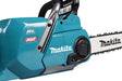 EAN 0088381763035 - Makita UC015GZ motosierra Negro, Azul imagen 14