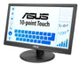 EAN 0197105406087 - ASUS Touch VT169HE pantalla para PC 39,6 cm (15.6") 1920 x 1080 Pixeles Full HD LED Pantalla táctil Mesa  imagen 4
