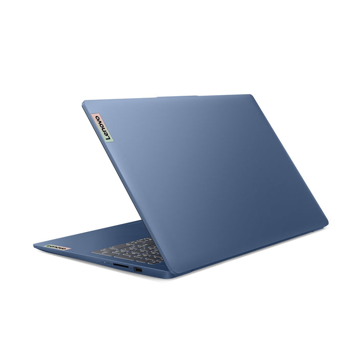 EAN 199272331964 - Lenovo IdeaPad Slim 3 15AMN8 AMD Ryzen™ 5 7520U Portátil 39,6 cm (15.6") Full HD 16 GB LPDDR5-SDRAM 512 GB imagen 7