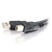 EAN 0757120815662 - C2G 81566 cable USB USB 2.0 USB A USB B imagen 4