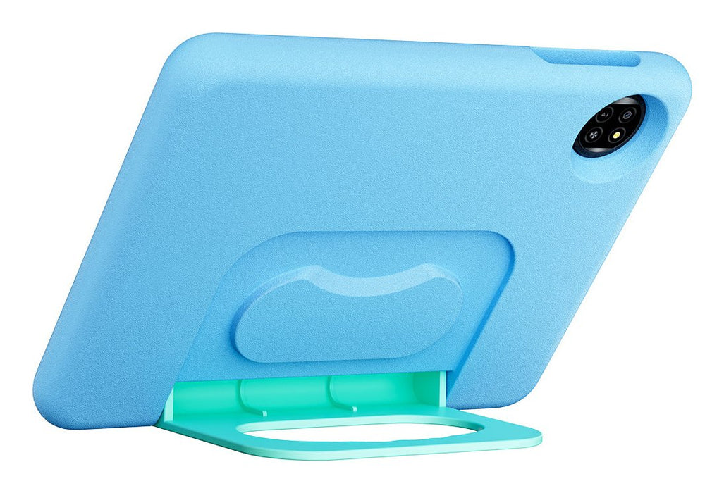 EAN 6931548324737 - Blackview Tab 20 Kids 64 GB Wifi Azul imagen 9