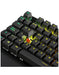 EAN 8435443704109 - Newskill Gaming NS-KB-SERIKEV2 teclado Juego USB QWERTY Español Negro imagen 5