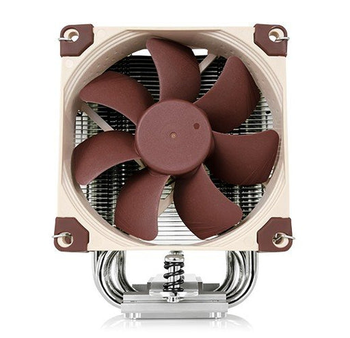 EAN 4716123315575 - Noctua NH-U9S sistema de refrigeración para ordenador Procesador Enfriador 9,2 cm Marrón, Metálico imagen 2