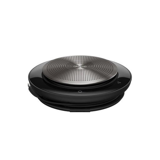 EAN 5706991023428 - Jabra Speak 750 altavoz Universal USB/Bluetooth Negro, Plata imagen 2