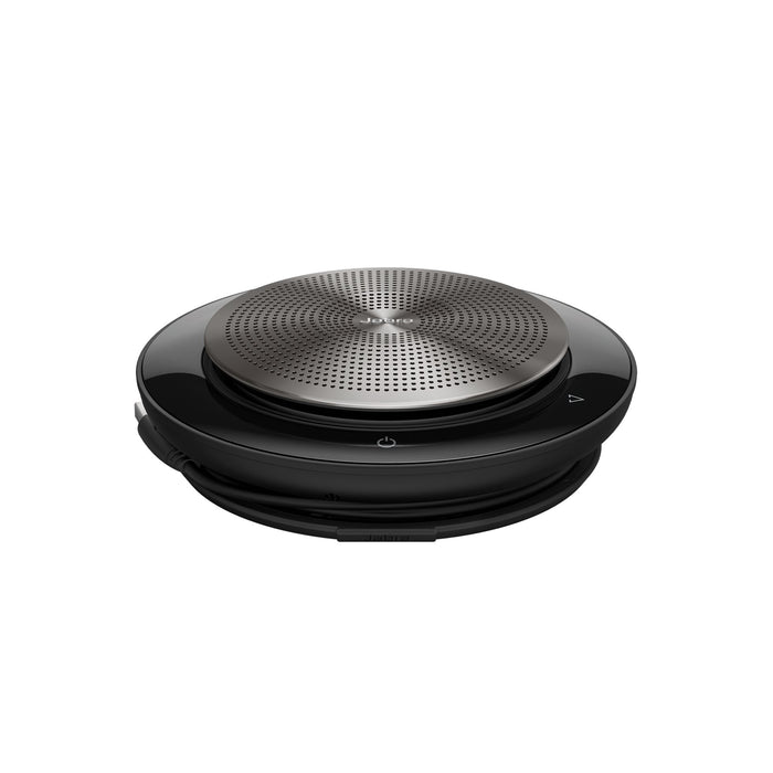 EAN 5706991023428 - Jabra Speak 750 altavoz Universal USB/Bluetooth Negro, Plata imagen 2