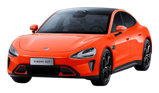 EAN 6932554465643 - Xiaomi BHR08KOGL modelo a escala Modelo a escala de coche clásico Previamente montado 1:18 imagen 1