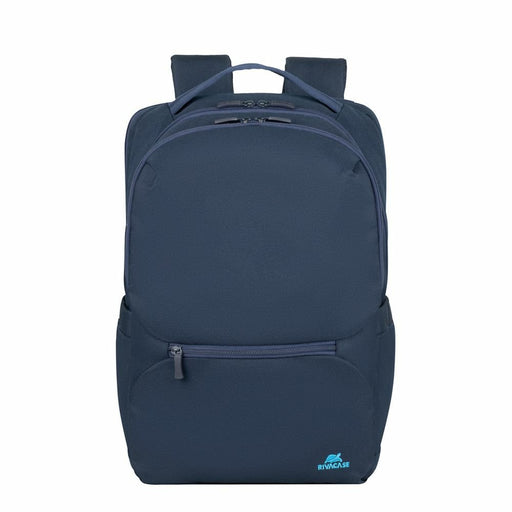 EAN 4260709011929 - Rivacase 5516 mochila City backpack Azul Poliéster imagen 2