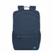 EAN 4260709011929 - Rivacase 5516 mochila City backpack Azul Poliéster imagen 2
