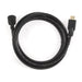 EAN 8716309066020 - Gembird 1.8m HDMI cable HDMI 1,8 m HDMI tipo A (Estándar) Negro imagen 3