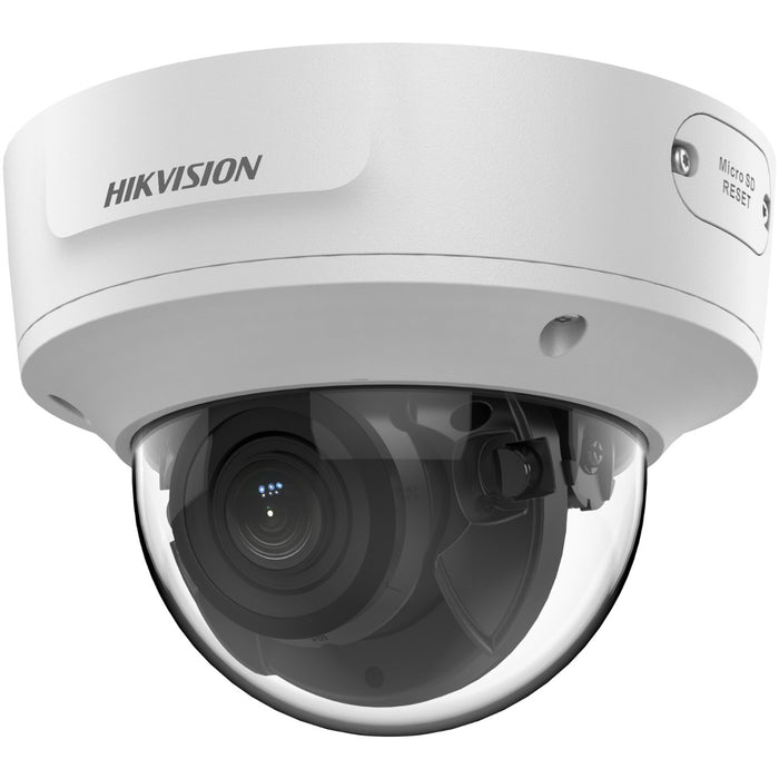 EAN 6931847131197 - Hikvision DS-2CD3763G2-IZS Almohadilla Cámara de seguridad IP Exterior 3200 x 1800 Pixeles Techo/pared imagen 1