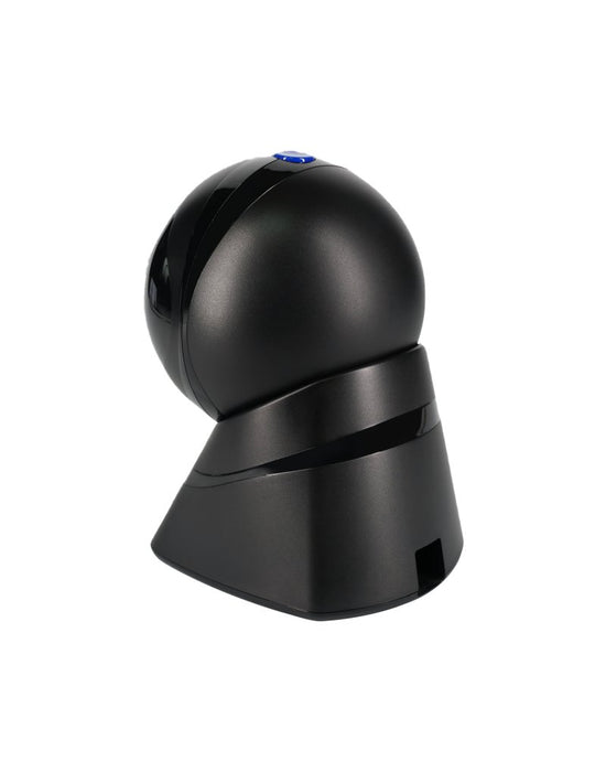 EAN 8437019184834 - Premier MS3-2D Lector de códigos de barras fijo CMOS Negro, Gris imagen 3