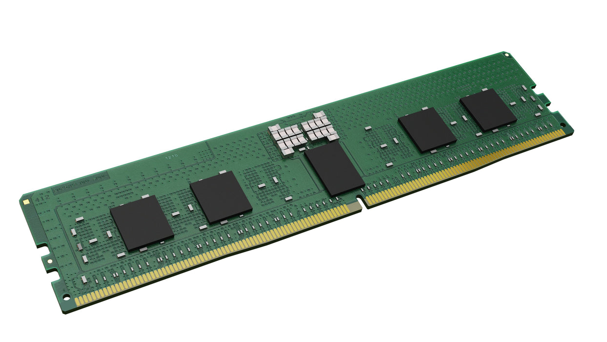 EAN 740617340020 - Kingston Technology KCS-UC548S8-16G módulo de memoria 16 GB 1 x 16 GB DDR5 4800 MT/s ECC imagen 3