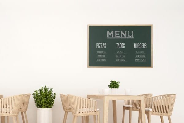 EAN 5705831035850 - Q-CONNECT KF03585 pizarrón blanco imagen 3