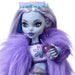 EAN 0194735139446 - Monster High HNF64 muñeca imagen 3