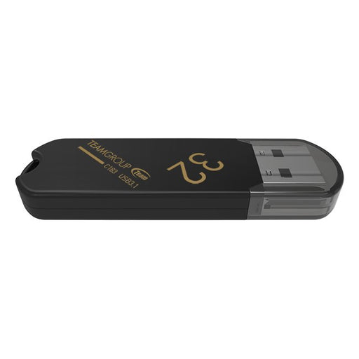 EAN 765441042599 - Team Group C183 unidad flash USB 32 GB USB tipo A 3.2 Gen 1 (3.1 Gen 1) Negro imagen 1