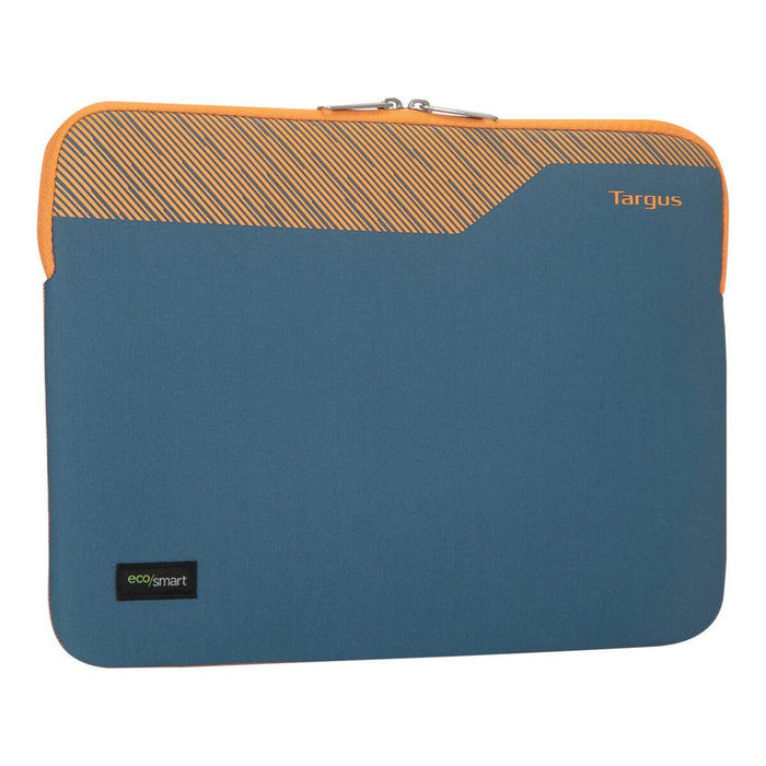EAN 5063194003054 - Targus Pulse II EcoSmart 35,6 cm (14") Funda Azul, Naranja imagen 3