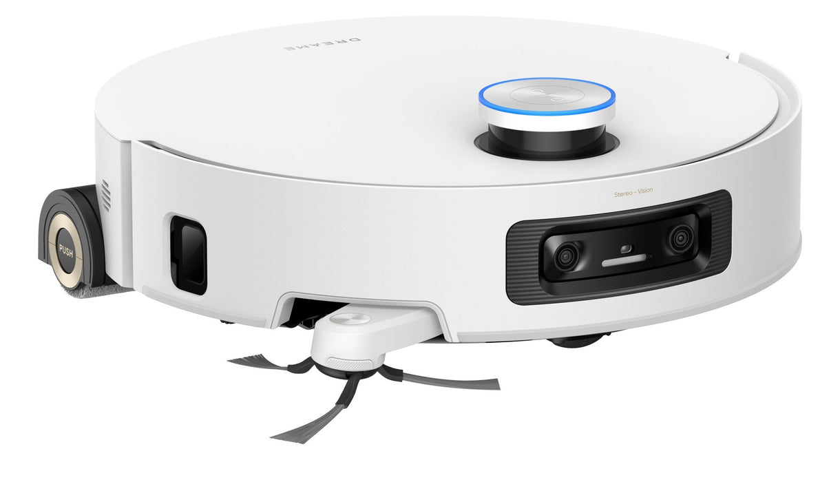 EAN 6978515253799 - Dreame Aqua 10 Ultra Roller Complete 3,4 L Sin bolsa Blanco imagen 7