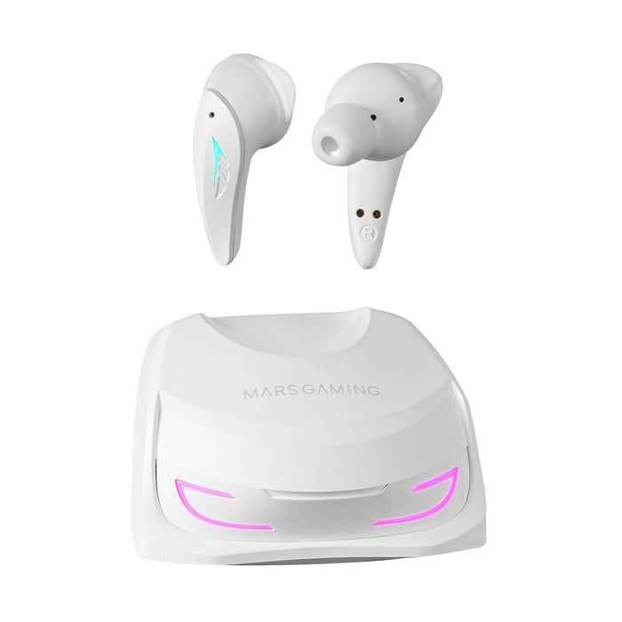 EAN 8435693100126 - Mars Gaming MHIULTRAW auricular y casco Inalámbrico Dentro de oído Música USB Tipo C imagen 4