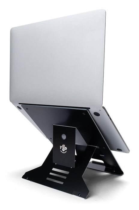 EAN 8719274491712 - R-Go Tools RGORIDOCBL soporte para ordenador portátil 55,9 cm (22") imagen 1