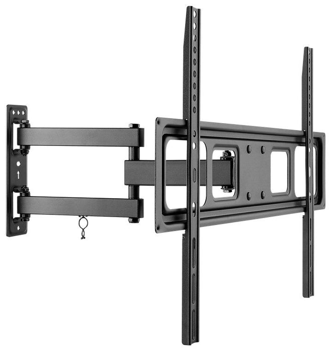 EAN 4040849497452 - Goobay 49745 soporte para TV 177,8 cm (70") Negro imagen 2