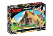 EAN 4008789709325 - Playmobil Asterix 70932 set de juguetes imagen 1