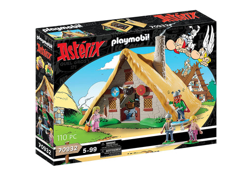 EAN 4008789709325 - Playmobil Asterix 70932 set de juguetes imagen 1