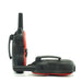 EAN 4032661296429 - Albrecht Tectalk Easy 3 two-way radios 8 canales Negro, Rojo imagen 5
