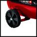 EAN 4006825640496 - Einhell TC-AC 200/24/8 OF compresor de aire 1200 W 180 l/min Corriente alterna imagen 6