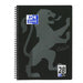 EAN 4006144014848 - Oxford 400121610 cuaderno y block A4+ 160 hojas Negro, Gris imagen 6