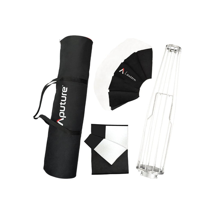 EAN 6971842180554 - Aputure Lantern imagen 5