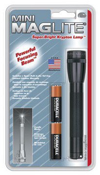 EAN 38739033068 - Maglite M2A 01L Negro Linterna de mano imagen 2