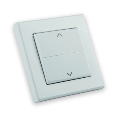 EAN 4047976530014 - Homematic IP HMIP-BRA Blanco imagen 1