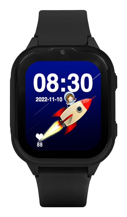 EAN 5904238484920 - Garett Electronics Kids Sun Ultra 4G 4,7 cm (1.85") IPS Digital 240 x 280 Pixeles Pantalla táctil Negro W imagen 3