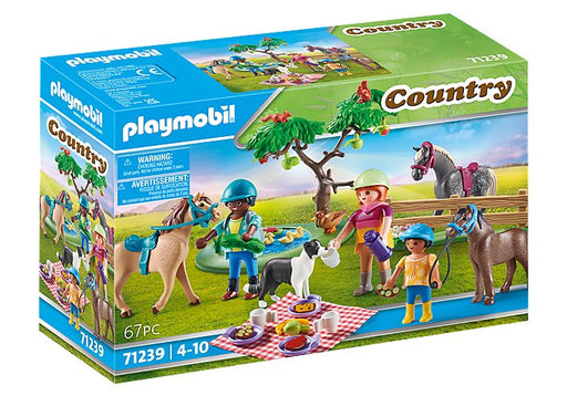EAN 4008789712394 - Playmobil Country 71239 juguete de construcción imagen 1