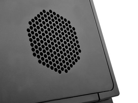 EAN 4710007221556 - Silverstone ML07 HTPC Negro imagen 19